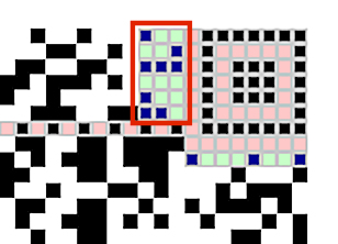 Version 25 Rechts Oben